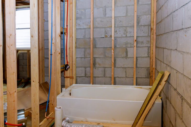 Top Bathroom Remodeling Companies in Avon, IN