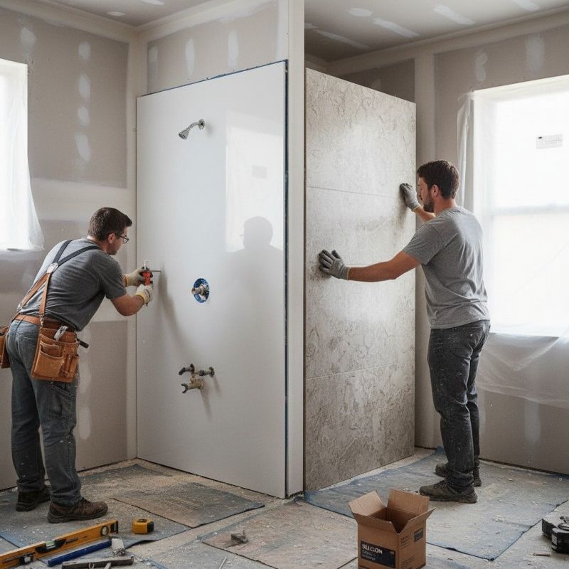 Top Bathroom Remodeling Companies in Indianapolis, IN