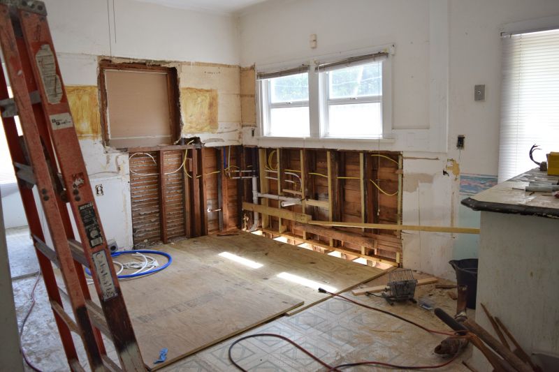 Top Bathroom Remodeling Companies in Martinsville, IN