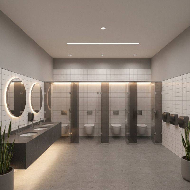 Top Bathroom Remodeling Companies in Martinsville, IN