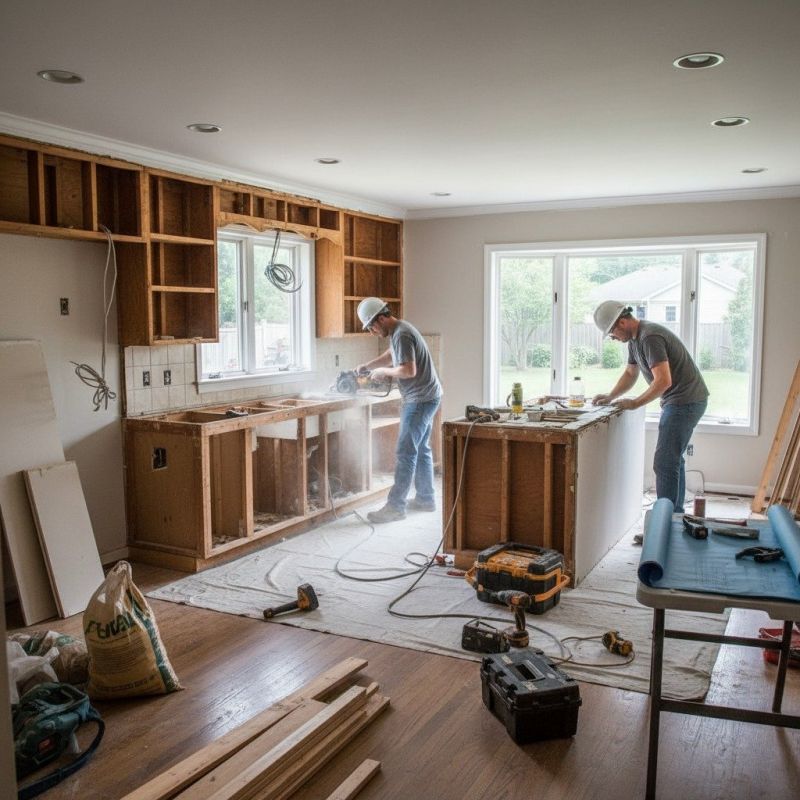 Top Bathroom Remodeling Companies in Mooresville, IN