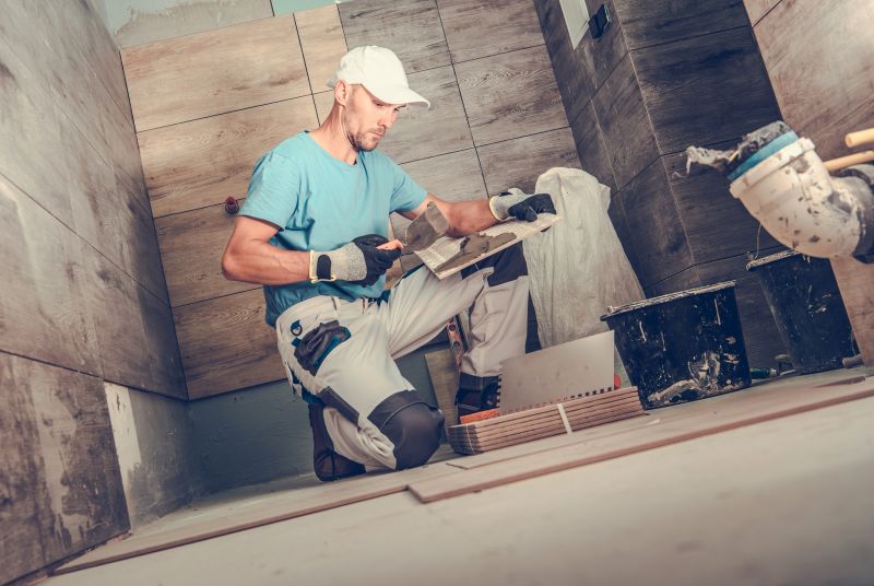 Top Bathroom Remodeling Companies in Nineveh, IN