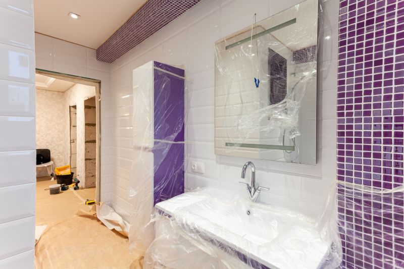 Top Bathroom Remodeling Companies in Nineveh, IN