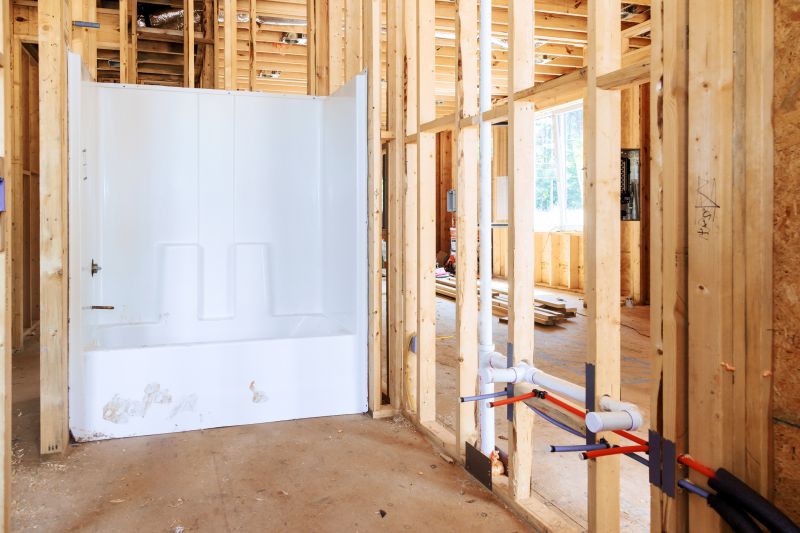 Top Bathroom Remodeling Companies in Plainfield, IN