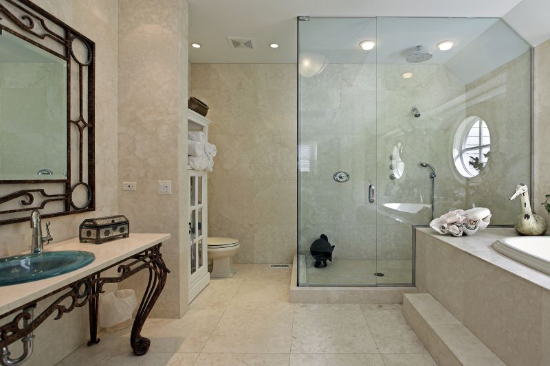 Bathroom Renovation Specialists